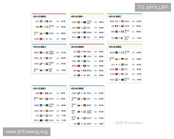 2026年世界杯赛程中文指南:详细介绍比赛时间、地点、直播信息及重要赛事亮点 2026年世界杯赛程中文指南:详细介绍比赛时间、地点、直播信息及重要赛事亮点